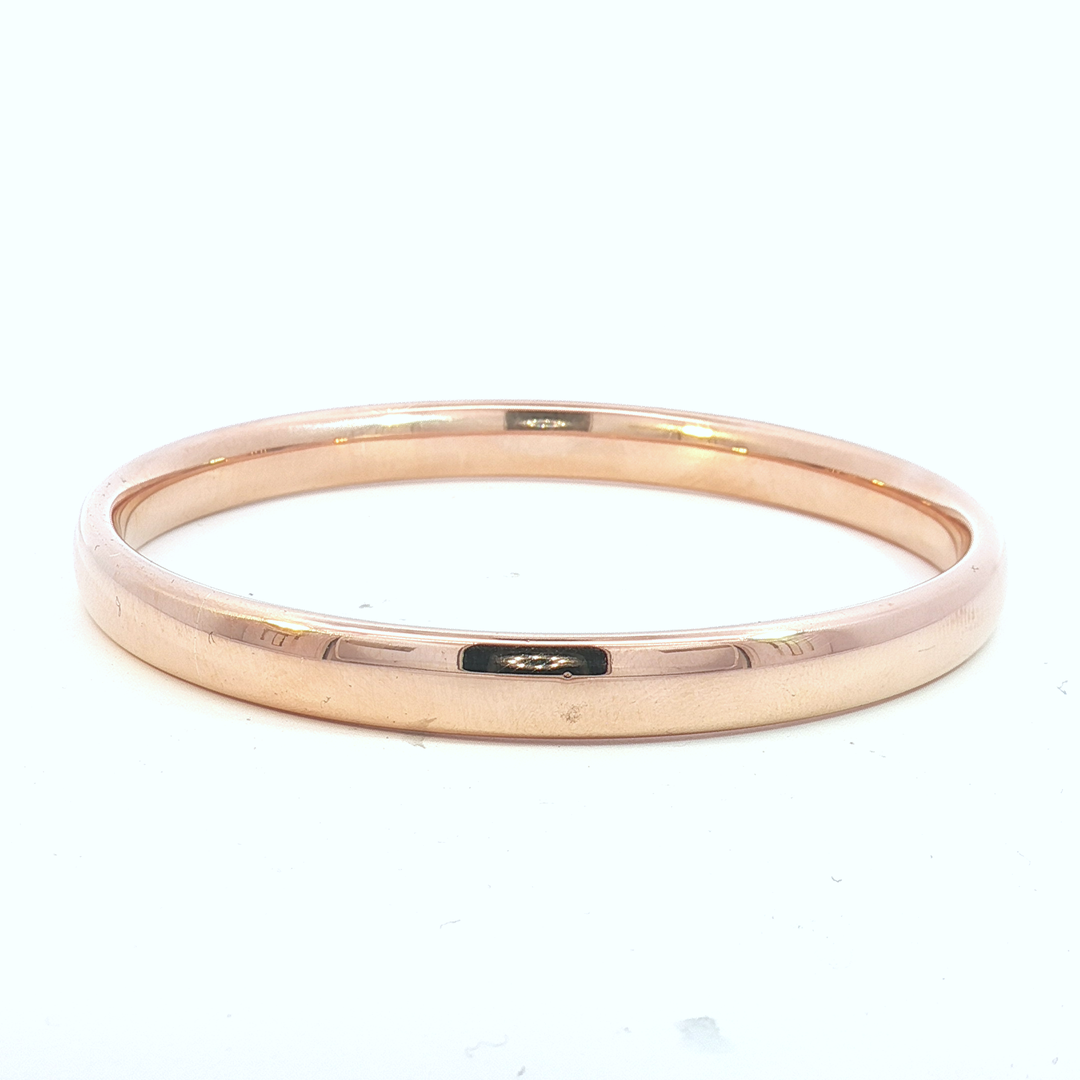 9ct RG Bangle